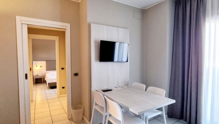 Foto 1 - Le Terrazze sul Lago Hotel & Residence