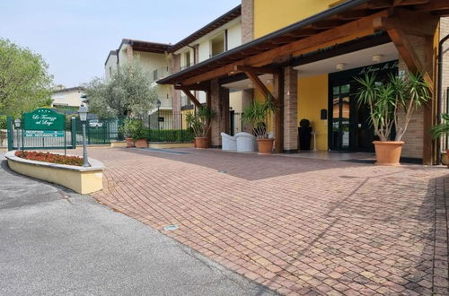 Foto 29 - Le Terrazze sul Lago Hotel & Residence