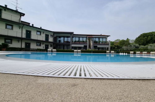 Foto 34 - Le Terrazze sul Lago Hotel & Residence