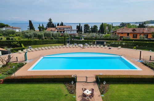 Foto 19 - Le Terrazze sul Lago Hotel & Residence