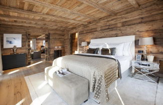 Photo 1 - Appartement en Val-Cenis avec jardin et vue jardin