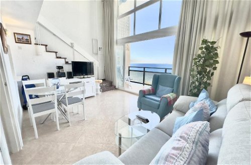 Photo 7 - Apartment in Marbella with swimming pool and sea view