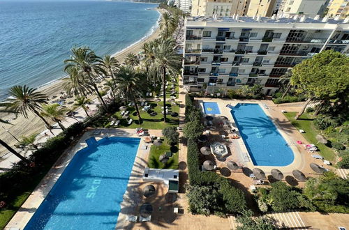 Photo 17 - Apartment in Marbella with swimming pool and sea view