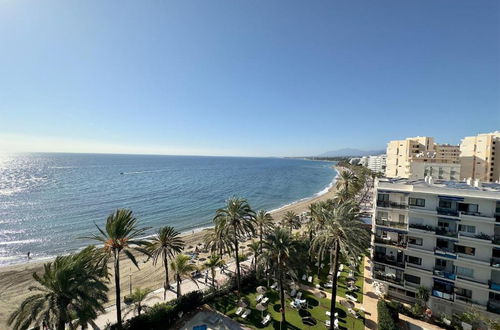 Photo 19 - Apartment in Marbella with swimming pool and sea view