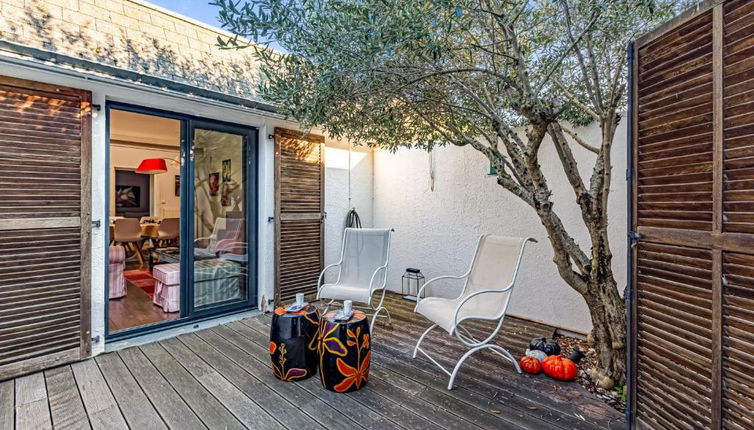 Photo 1 - Maison en La Rochelle avec jardin et terrasse