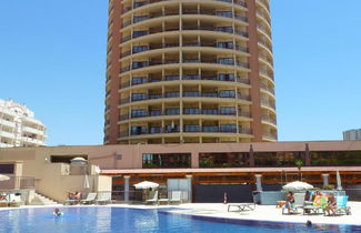 Foto 1 - Apartment in Portimão mit privater pool und blick auf den garten