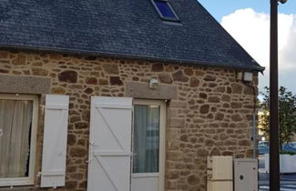 Foto 1 - Casa en Pontorson con vistas al mar