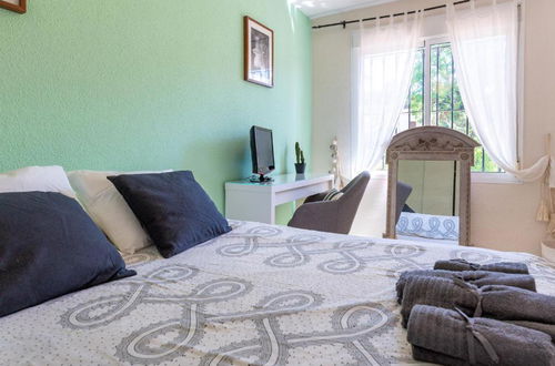 Photo 10 - House in Benalmádena with private pool and garden view