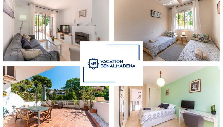 Photo 1 - House in Benalmádena with private pool and garden view