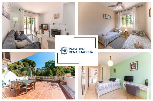 Photo 1 - House in Benalmádena with private pool and garden view