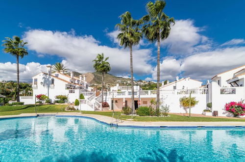 Photo 23 - House in Benalmádena with private pool and garden view