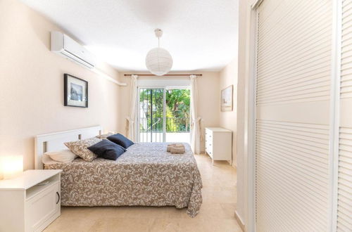Photo 13 - House in Benalmádena with private pool and garden view