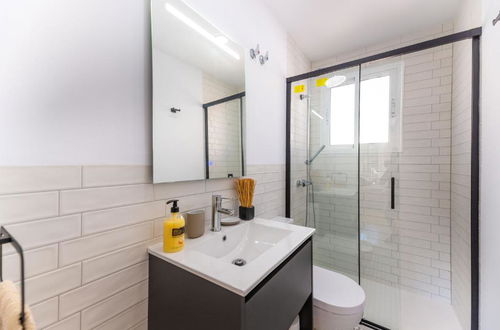 Photo 11 - House in Benalmádena with private pool and garden view