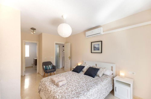 Photo 12 - House in Benalmádena with private pool and garden view