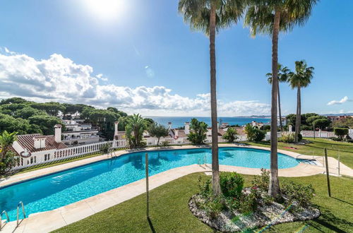 Photo 3 - House in Benalmádena with private pool and garden view