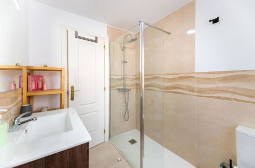 Photo 14 - House in Benalmádena with private pool and garden view
