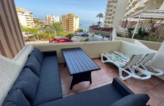 Photo 1 - Apartment in Benalmádena with swimming pool and garden