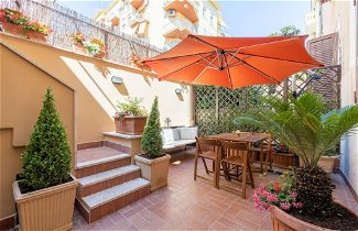 Photo 1 - Apartment in Rome with garden