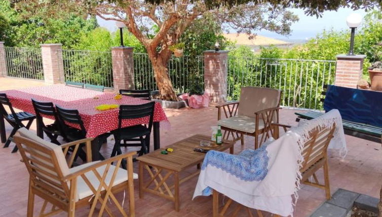 Photo 1 - House in Mascali with garden and garden view