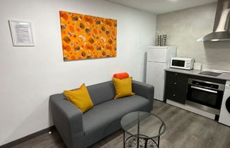 Photo 1 - Apartment in Málaga with sea view