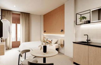 Photo 2 - Apartments Fana by Charming Stay