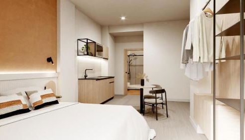 Photo 1 - Apartments Fana by Charming Stay