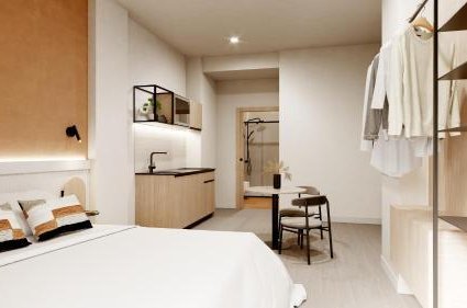 Foto 1 - Apartments Fana by Charming Stay