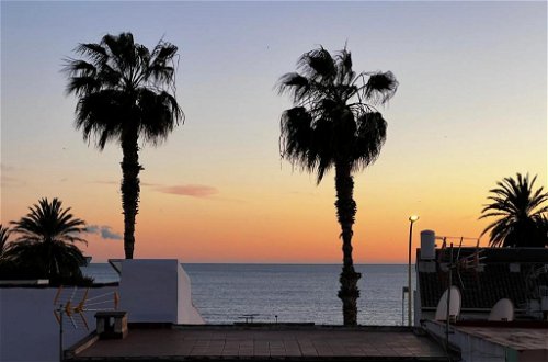 Photo 5 - House in Málaga with garden and sea view