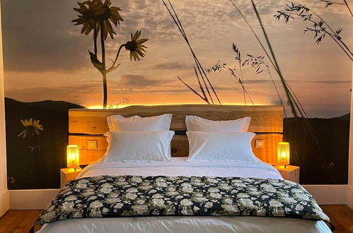 Foto 4 - Casa en Bussang con jardín y vistas al jardín
