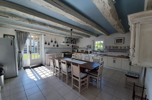 Photo 5 - Maison en Saint-Hélen avec piscine privée