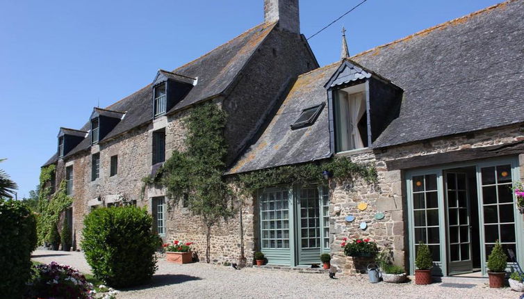 Photo 1 - Maison en Saint-Hélen avec piscine privée