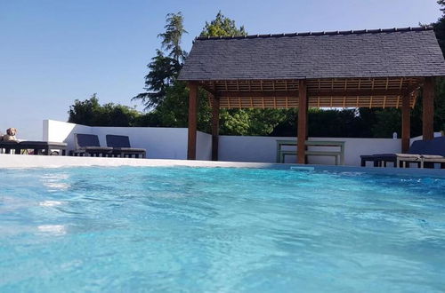 Photo 17 - Maison en Saint-Hélen avec piscine privée
