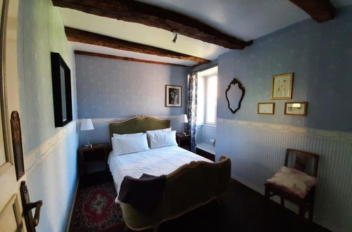 Photo 7 - Maison en Saint-Hélen avec piscine privée