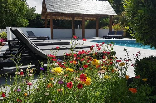 Photo 22 - Maison en Saint-Hélen avec piscine privée