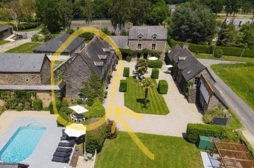 Photo 3 - Maison en Saint-Hélen avec piscine privée
