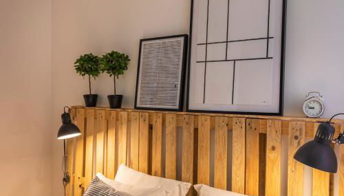 32 -Lovely 2 bedroom Apt in Principe Real - Foto 3