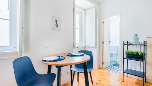 Romantic Alfama Getaway - Foto 5