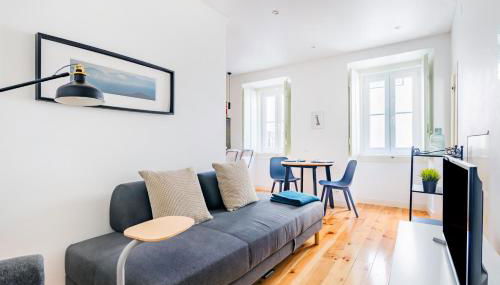 Romantic Alfama Getaway - Foto 1