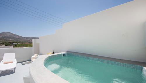 Foto 1 - Villa Aegeon Grande