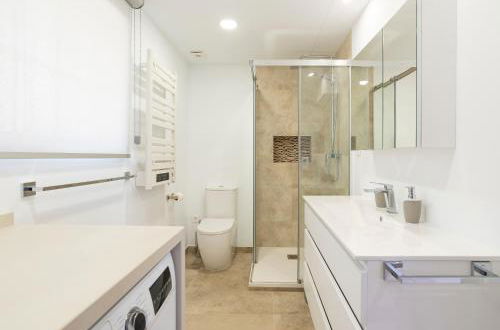 Photo 22 - Apartment in Málaga with swimming pool and sea view
