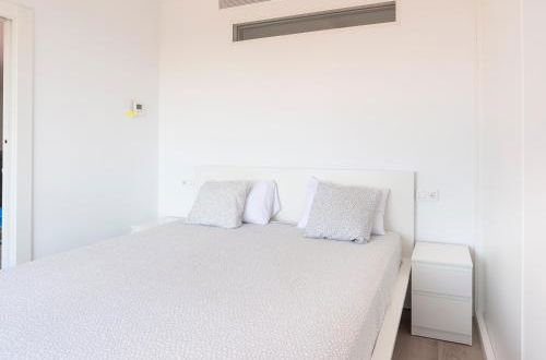 Photo 13 - Apartment in Málaga with swimming pool and sea view