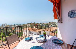 Photo 3 - Apartment in Málaga with swimming pool and sea view