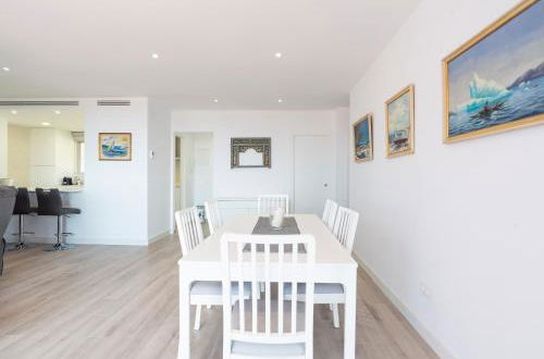 Photo 28 - Apartment in Málaga with swimming pool and sea view