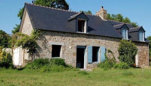 Photo 1 - Beautiful Property near in Bretagne with fenced garden