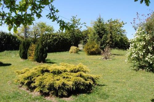 Photo 26 - Beautiful Property near in Bretagne with fenced garden