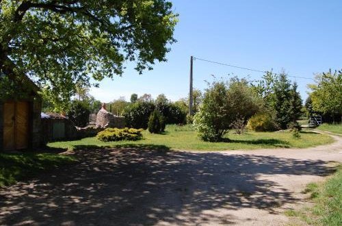 Photo 10 - Beautiful Property near in Bretagne with fenced garden