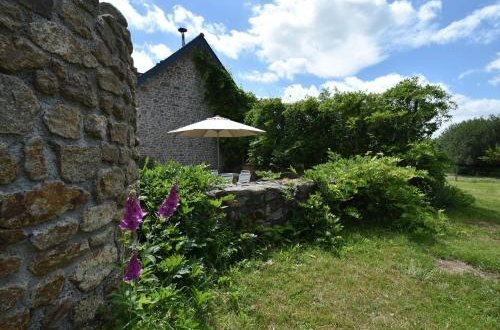 Photo 28 - Beautiful Property near in Bretagne with fenced garden