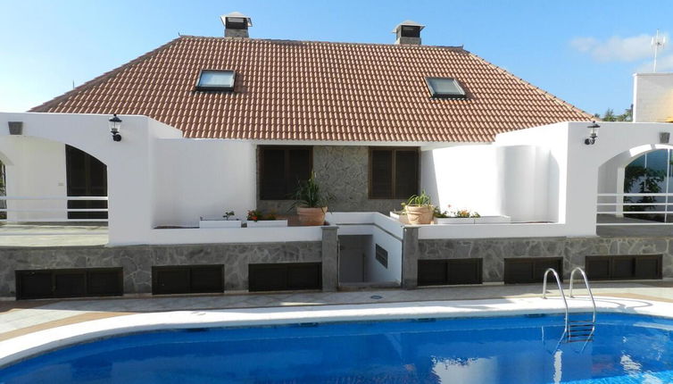 Photo 1 - Villas Las Almenas