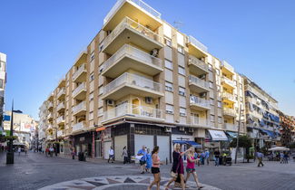 Photo 1 - Apartamentos Avenida