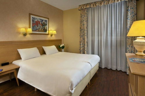 Photo 3 - Citadines Kurfürstendamm Berlin